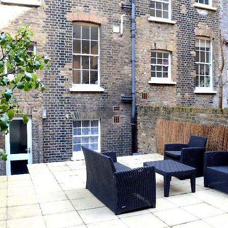Oyo Home 146 Balfe Street King'S X ลอนดอน ภายนอก รูปภาพ