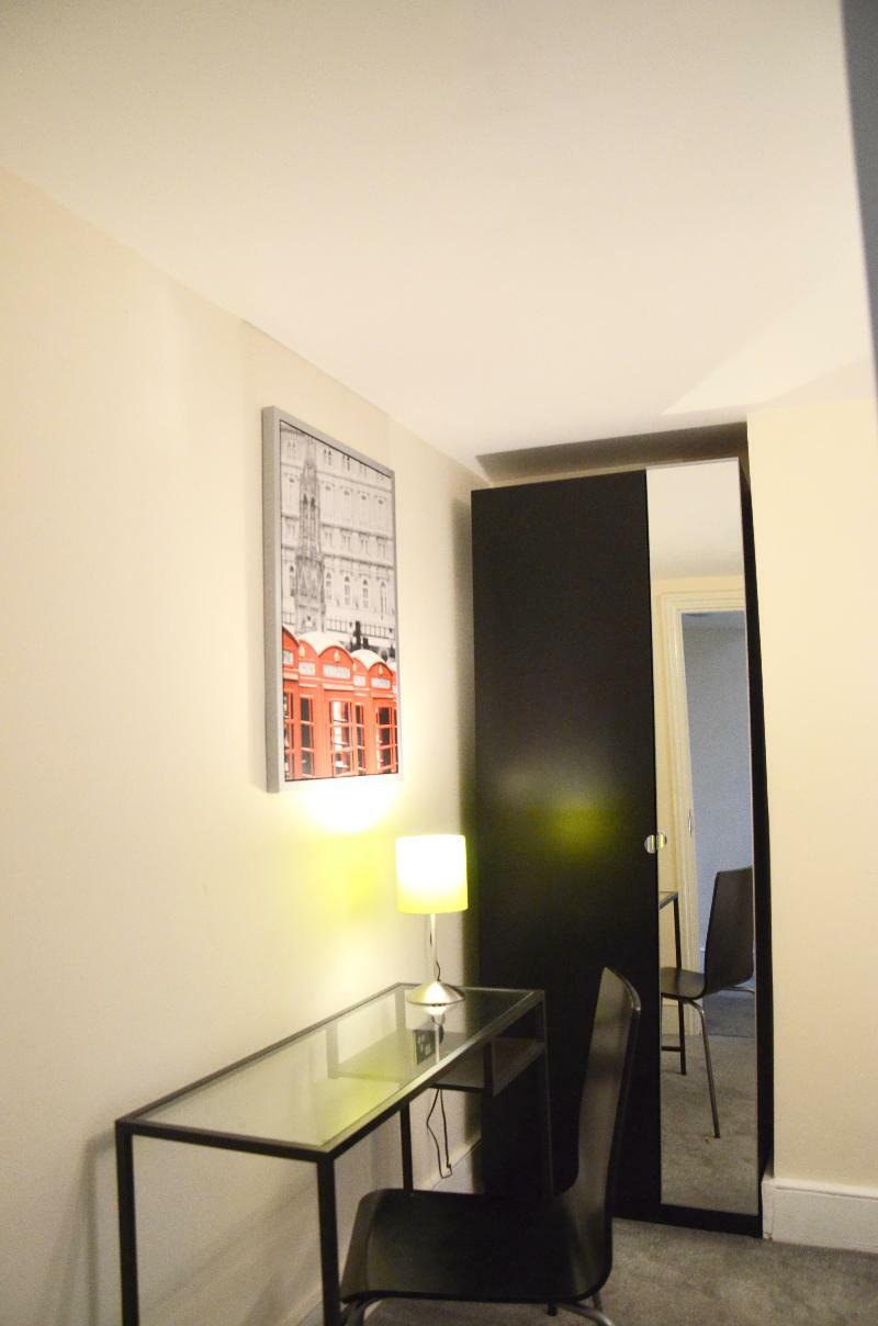Oyo Home 146 Balfe Street King'S X ลอนดอน ภายนอก รูปภาพ