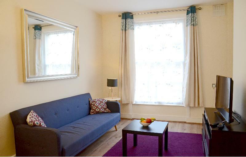 Oyo Home 146 Balfe Street King'S X ลอนดอน ภายนอก รูปภาพ