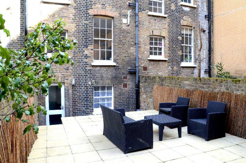 Oyo Home 146 Balfe Street King'S X ลอนดอน ภายนอก รูปภาพ