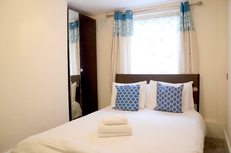 Oyo Home 146 Balfe Street King'S X ลอนดอน ภายนอก รูปภาพ