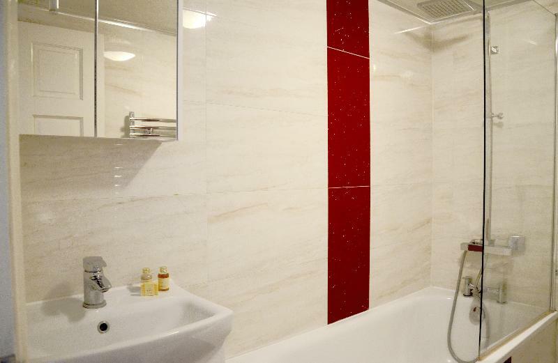 Oyo Home 146 Balfe Street King'S X ลอนดอน ภายนอก รูปภาพ